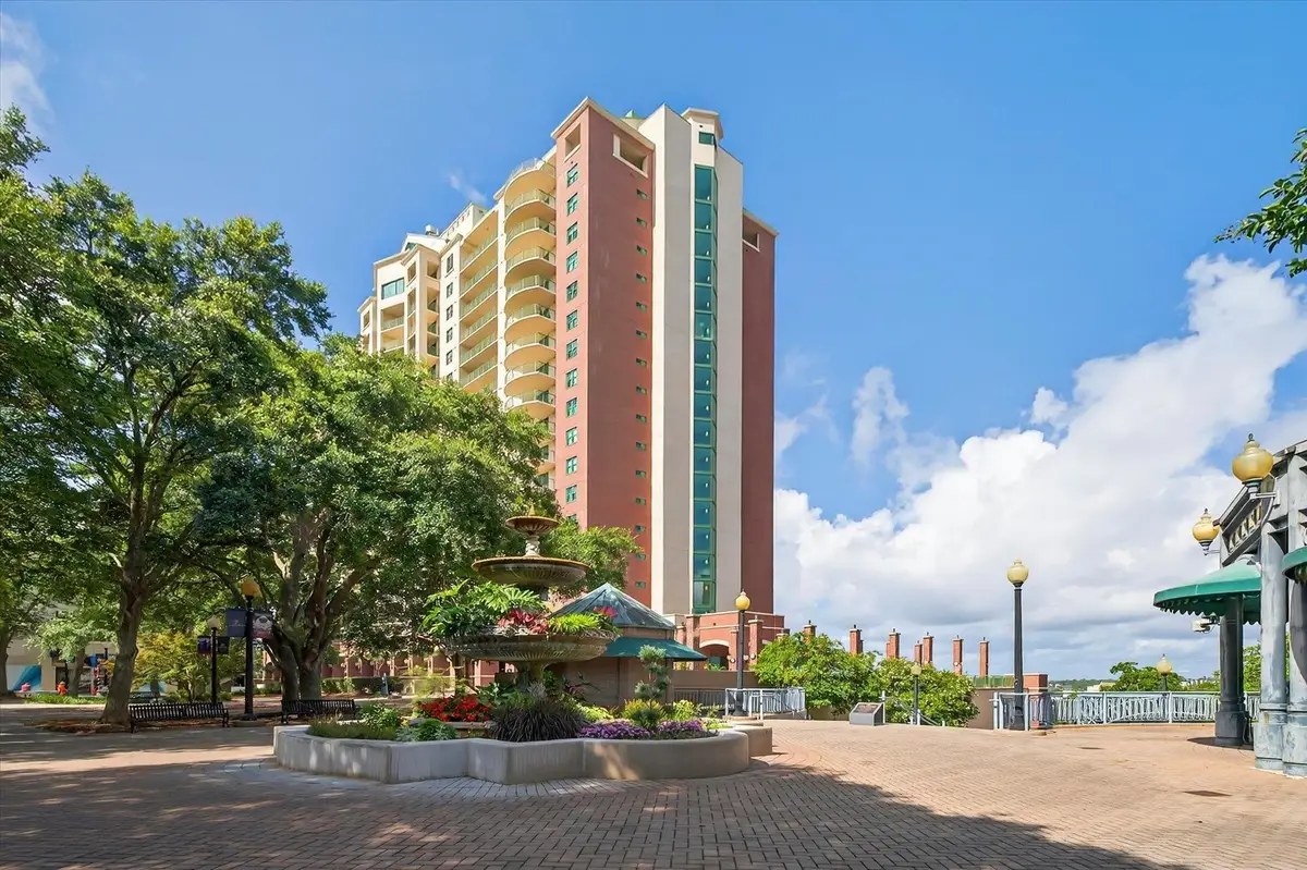 300 S Duval Street #1201, Tallahassee, FL 32301 - #1
