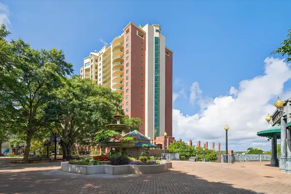 300 S Duval Street #1201, Tallahassee, FL 32303
