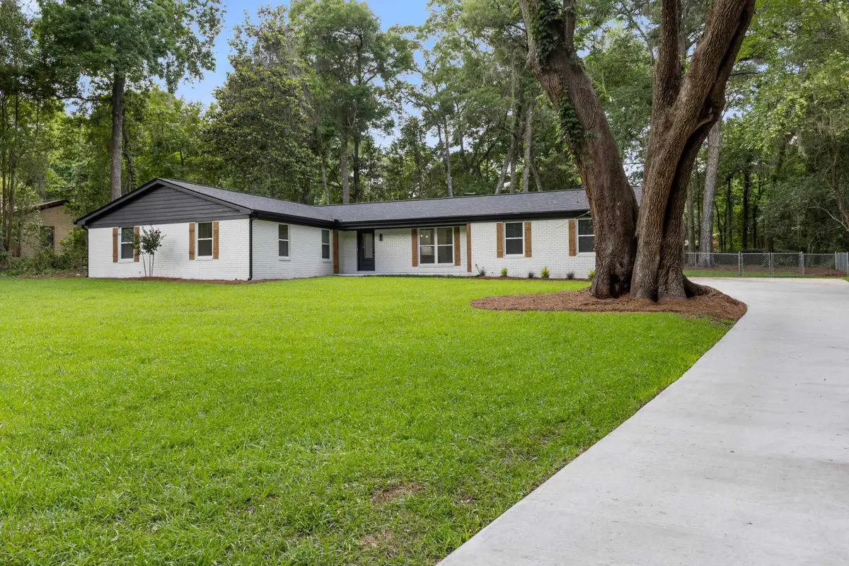 2524 Limerick Drive, Tallahassee, FL 32309 - #1