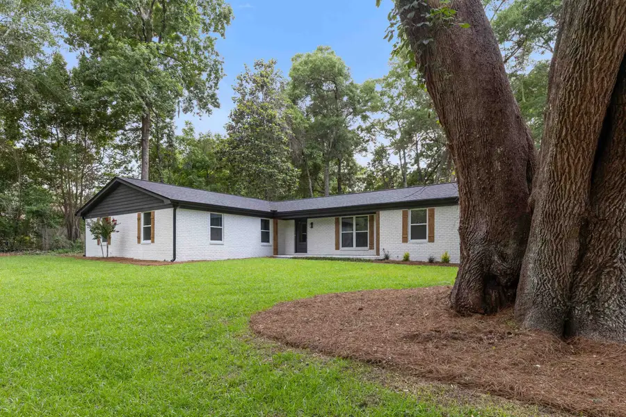 2524 Limerick Drive, Tallahassee, FL 32309 - #2