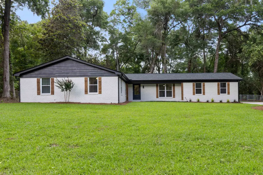 2524 Limerick Drive, Tallahassee, FL 32309 - #3