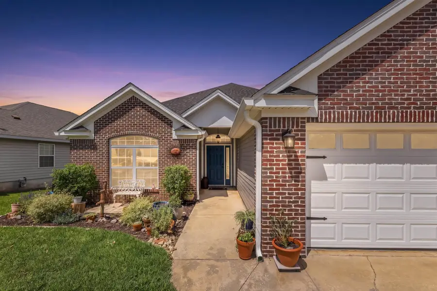 8424 Ivy Brook Lane, Tallahassee, FL 32312 - #2