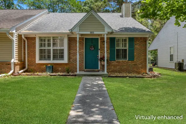1925 Gina Drive, Tallahassee, FL 32303