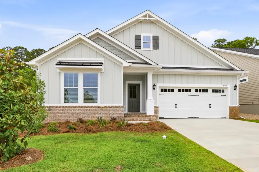 3774 Meadow Vista Lane, Tallahassee, FL 32308 - #2
