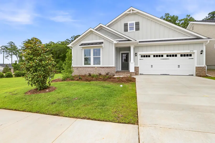 3774 Meadow Vista Lane, Tallahassee, FL 32308 - #3
