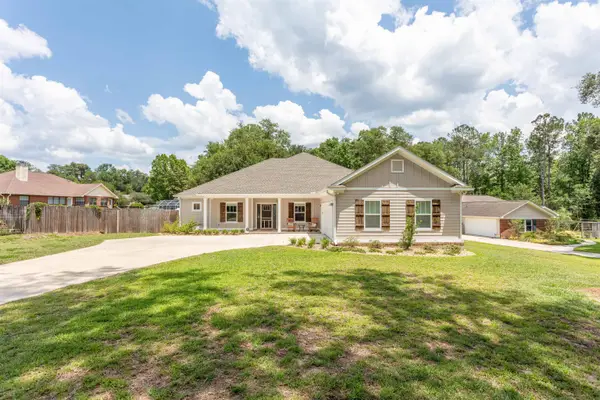 1115 Lompoc Court, Tallahassee, FL 32317