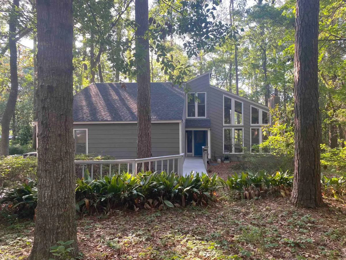 3513 Willow Springs Lane, Tallahassee, FL 32312 - #1