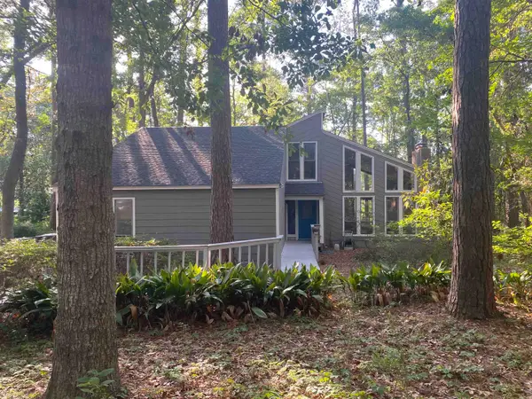 3513 Willow Springs Lane, Tallahassee, FL 32312