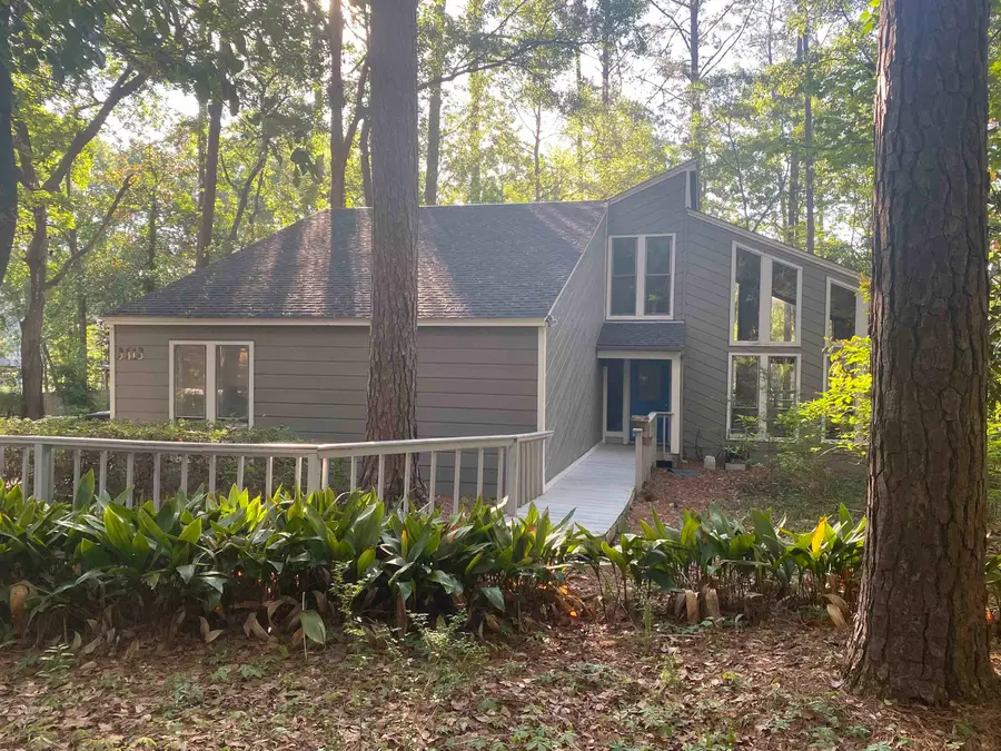 3513 Willow Springs Lane, Tallahassee, FL 32312 - #3