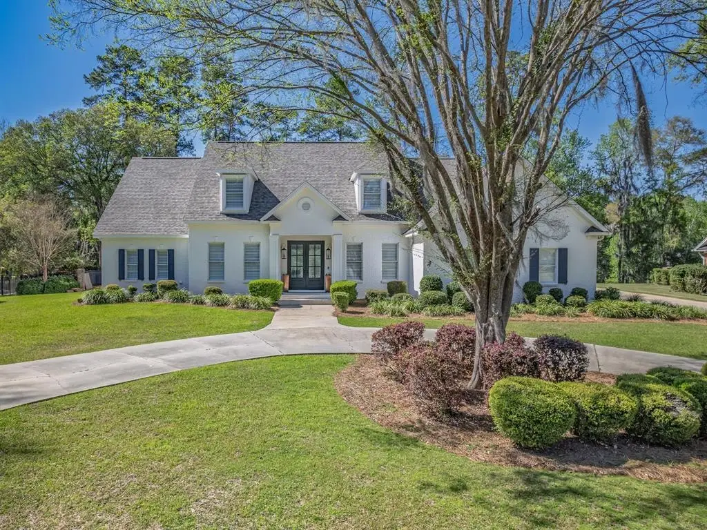8836 Winged Foot Drive, Tallahassee, FL 32312 - #1