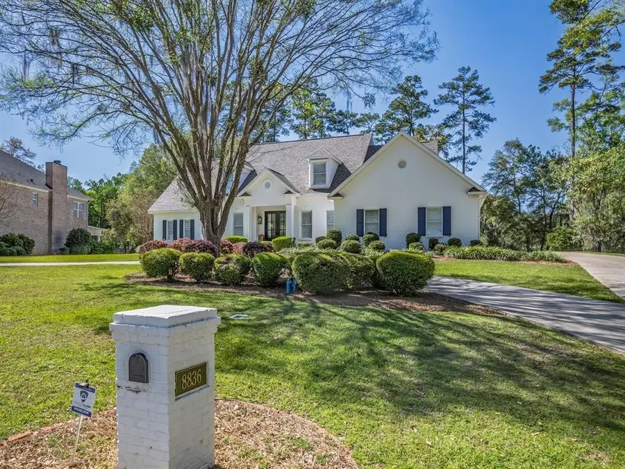 8836 Winged Foot Drive, Tallahassee, FL 32312 - #2