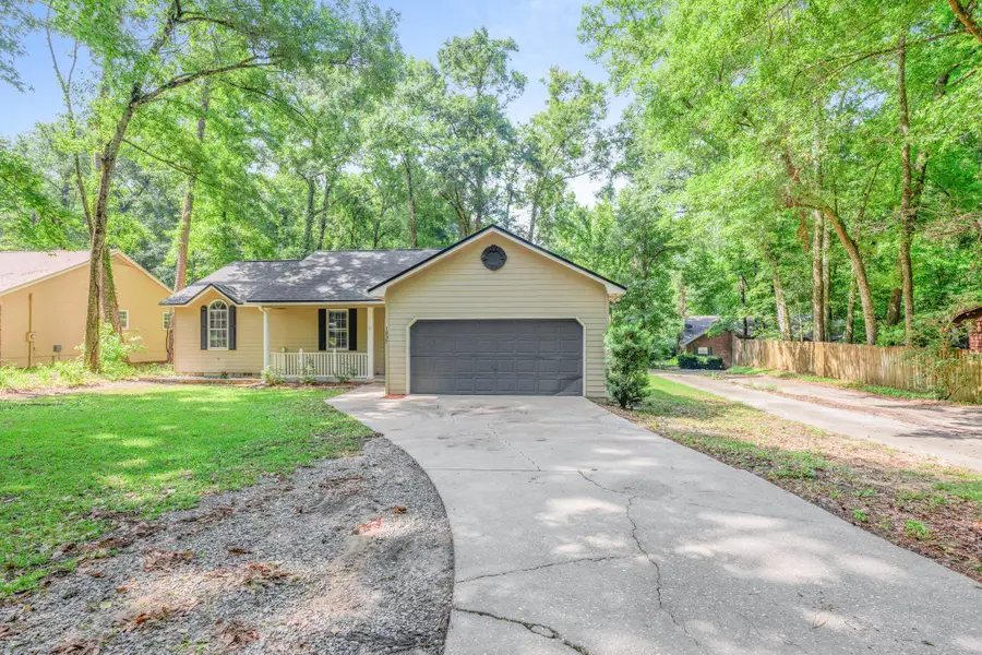1835 Folkstone Road, Tallahassee, FL 32312 - #2