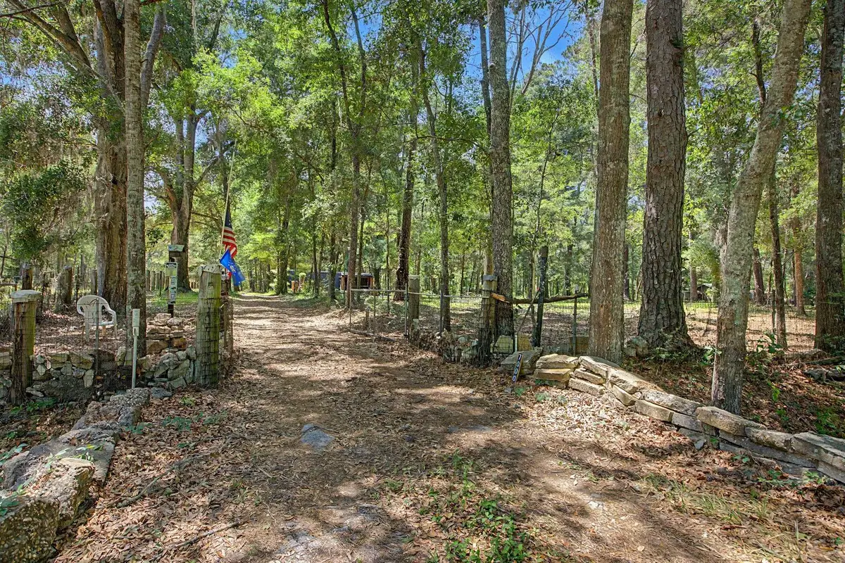 7000 Veterans Memorial Drive, Tallahassee, FL 32309 - #1