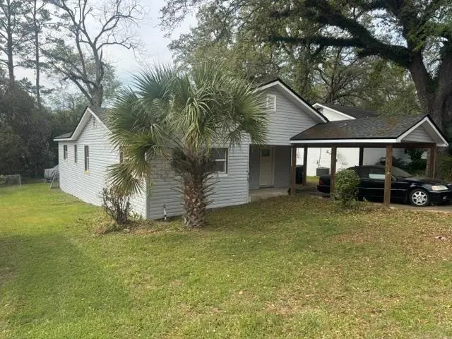 1206 Abraham Street, Tallahassee, FL 32304 - #1