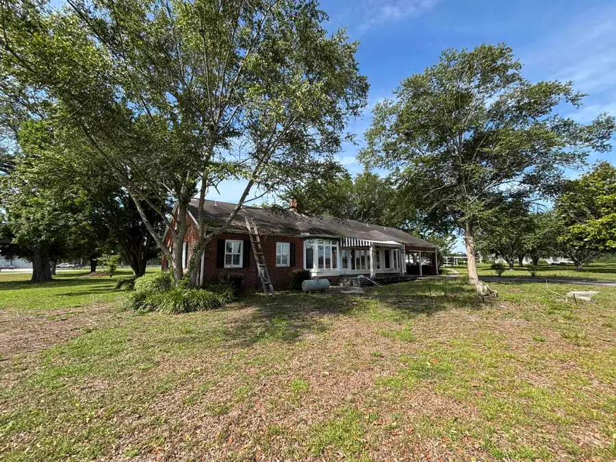 855 NE Delphinium Drive, Lee, FL 32340 - #3