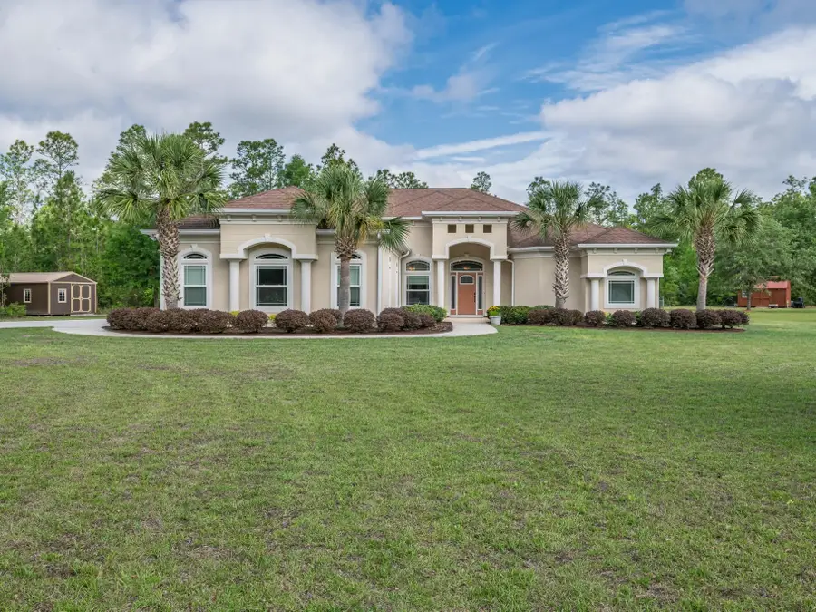 482 & 508 Rehwinkel Road, Crawfordville, FL 32327 - #2