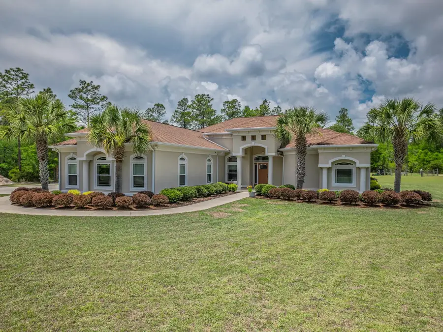 482 & 508 Rehwinkel Road, Crawfordville, FL 32327 - #3