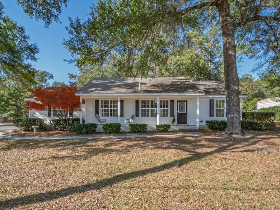 5 Birch Court, Crawfordville, FL 32327 - #2