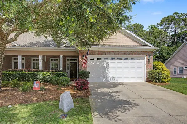 1578 Harbor Club Drive, Tallahassee, FL 32308