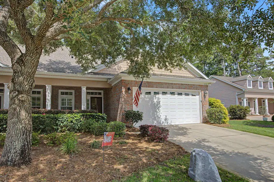 1578 Harbor Club Drive, Tallahassee, FL 32308 - #2