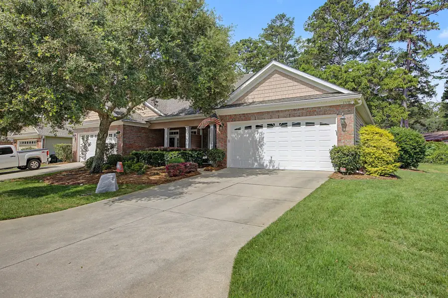 1578 Harbor Club Drive, Tallahassee, FL 32308 - #3