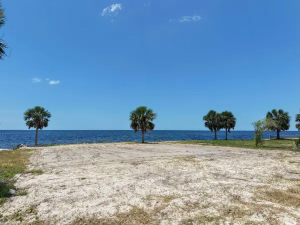 22205 S Gulfview Drive, Perry, FL 32348