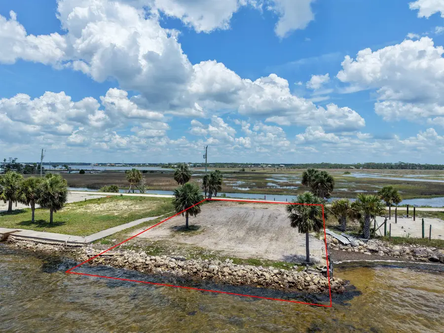 22205 S Gulfview Drive, Perry, FL 32348 - #3