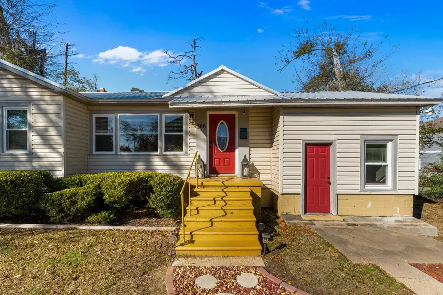 306 Murat Street, Tallahassee, FL 32304 - #3