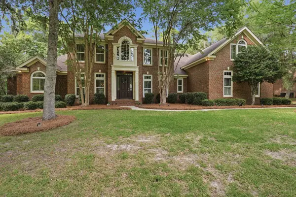 3001 E Golden Eagle Drive, Tallahassee, FL 32312