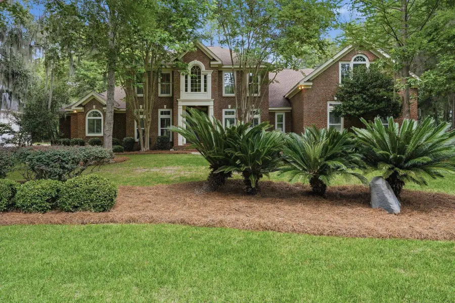 3001 E Golden Eagle Drive, Tallahassee, FL 32312 - #3