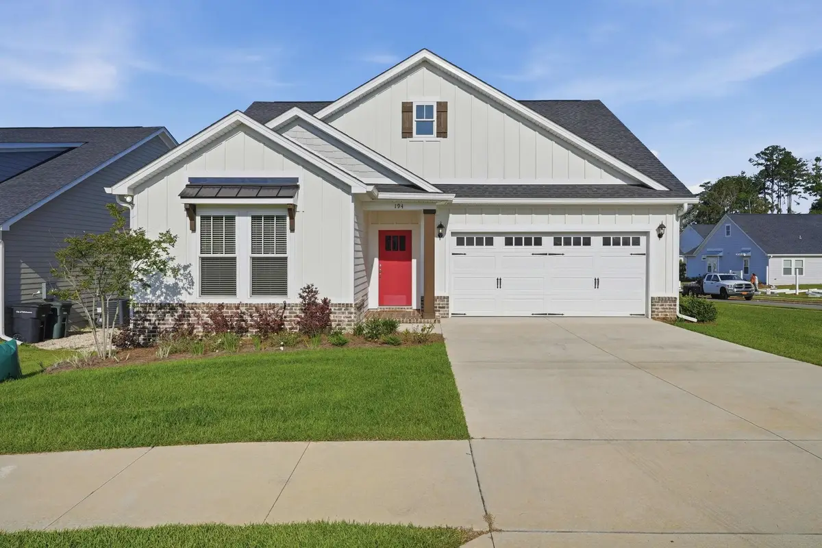 194 Bienville Place, Tallahassee, FL 32317 - #1
