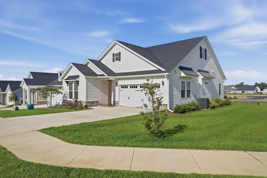 194 Bienville Place, Tallahassee, FL 32317 - #2