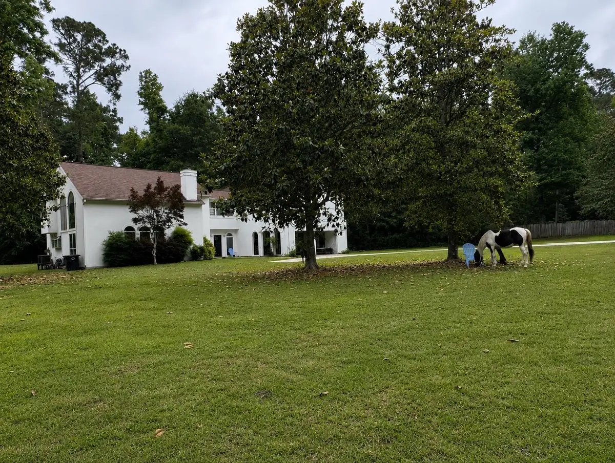 3392 Deer Lane Drive, Tallahassee, FL 32312 - #1