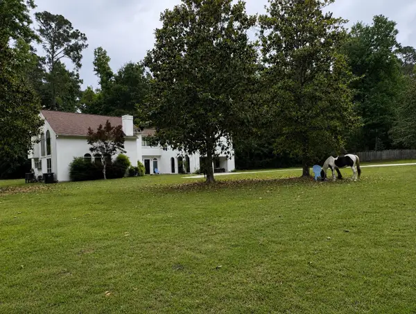 3392 Deer Lane Drive, Tallahassee, FL 32312