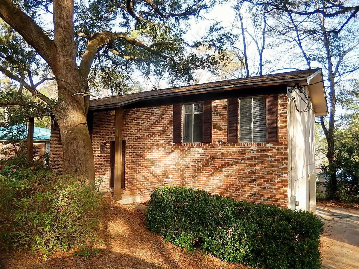 1802 Salmon Drive, Tallahassee, FL 32303 - #1