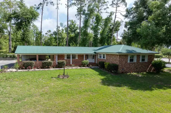 422 NW College Loop, Madison, FL 32340