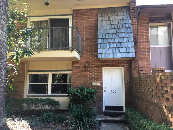 206 Belmont Road, Tallahassee, FL 32301