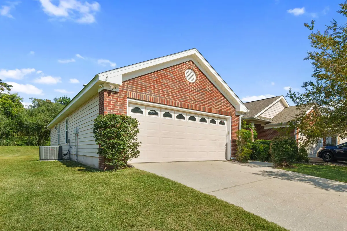 1031 Landings Loop, Tallahassee, FL 32311 - #1