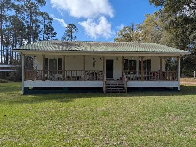 2001 Register Road, Tallahassee, FL 32305 - #1
