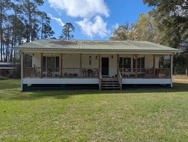 2001 Register Road, Tallahassee, FL 32305