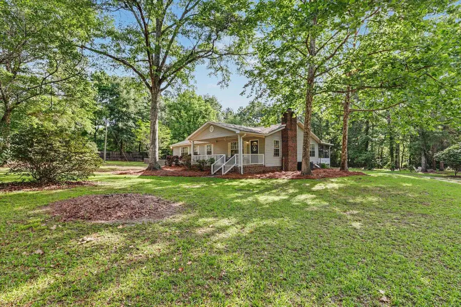 59 S Quail Hollow Road, Havana, FL 32333 - #2
