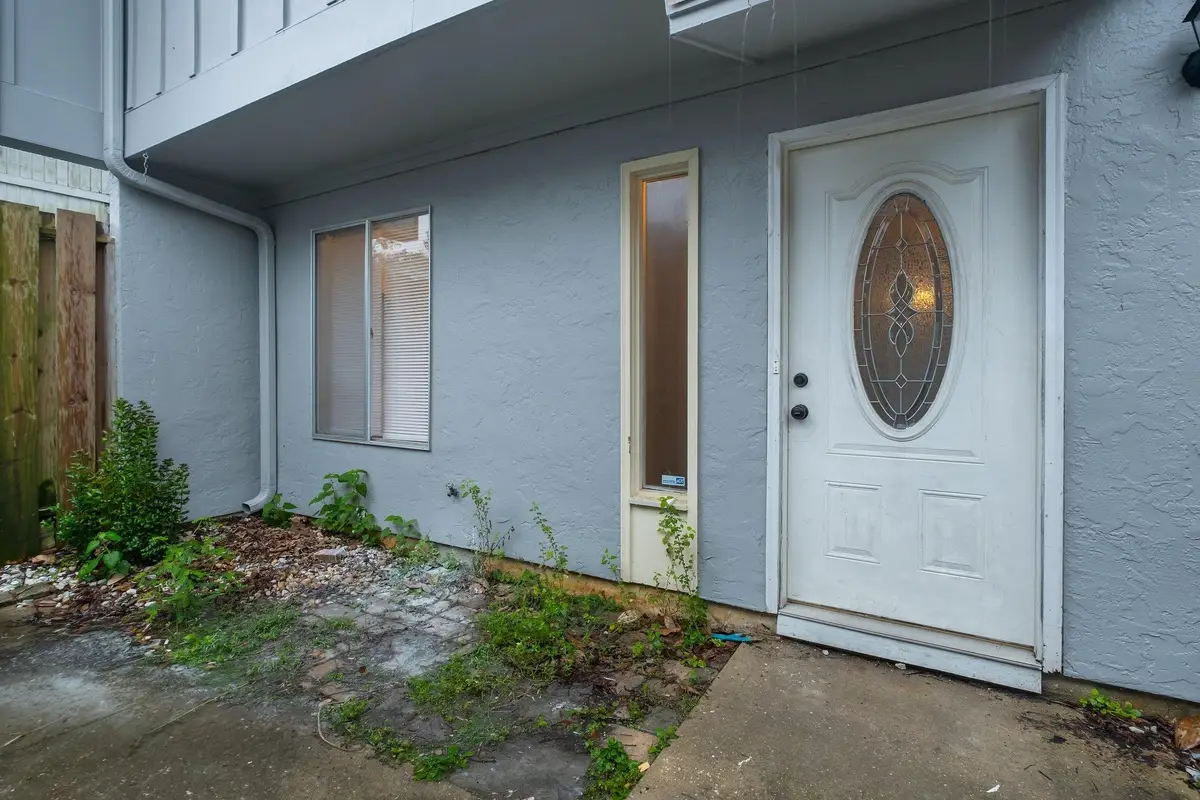 3036 Blair Stone Court, Tallahassee, FL 32301 - #1