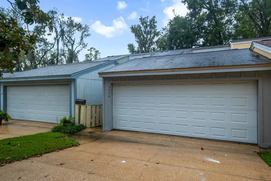 3036 Blair Stone Court, Tallahassee, FL 32301 - #2
