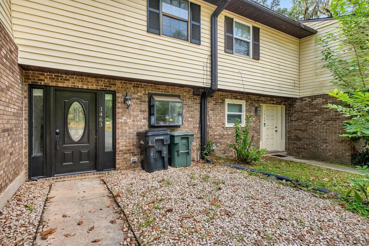 1463 Fisher Lane, Tallahassee, FL 32301 - #1