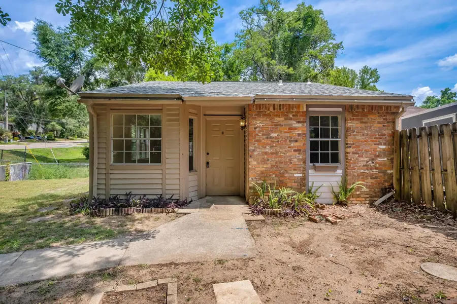 3702 Sutor Court, Tallahassee, FL 32311 - #3
