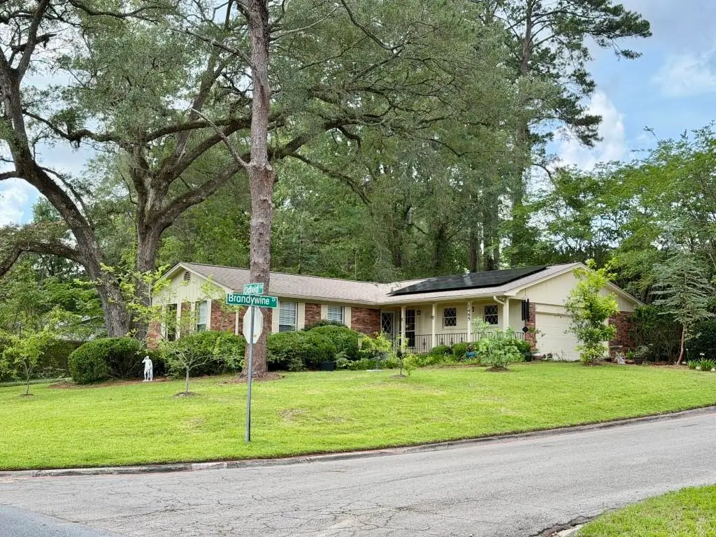 1445 Oldfield Drive, Tallahassee, FL 32308 - #1
