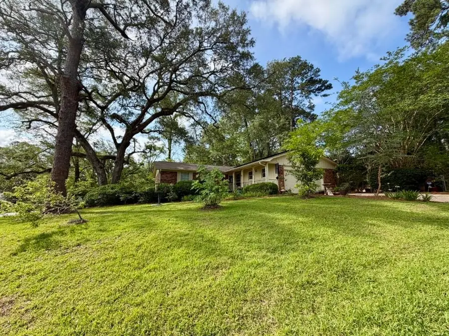 1445 Oldfield Drive, Tallahassee, FL 32308 - #2