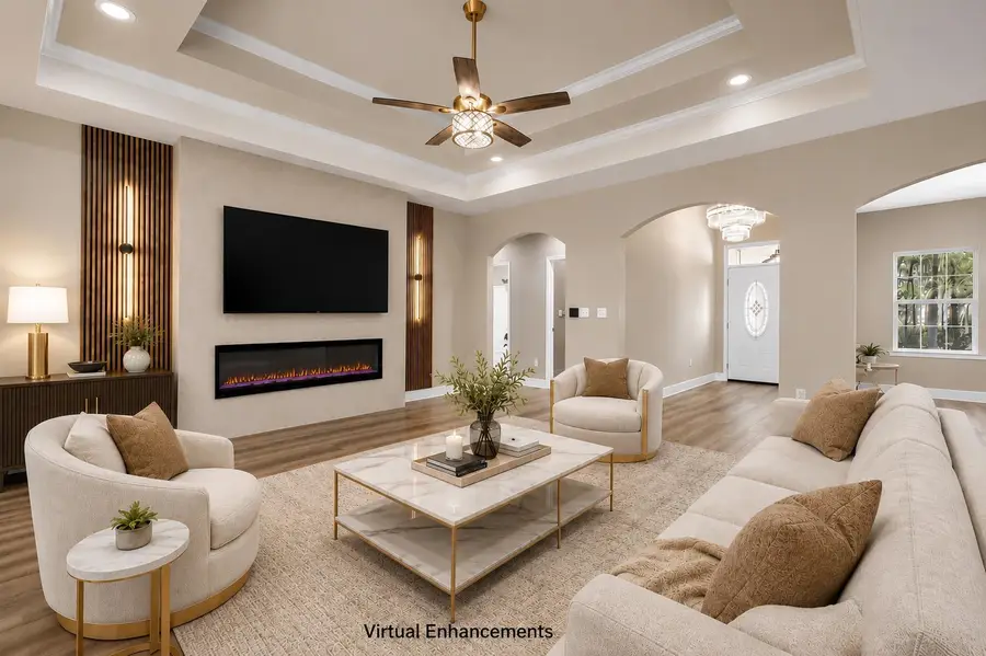 XXX Hayward Dupont Street, Midway, FL 32343 - #3