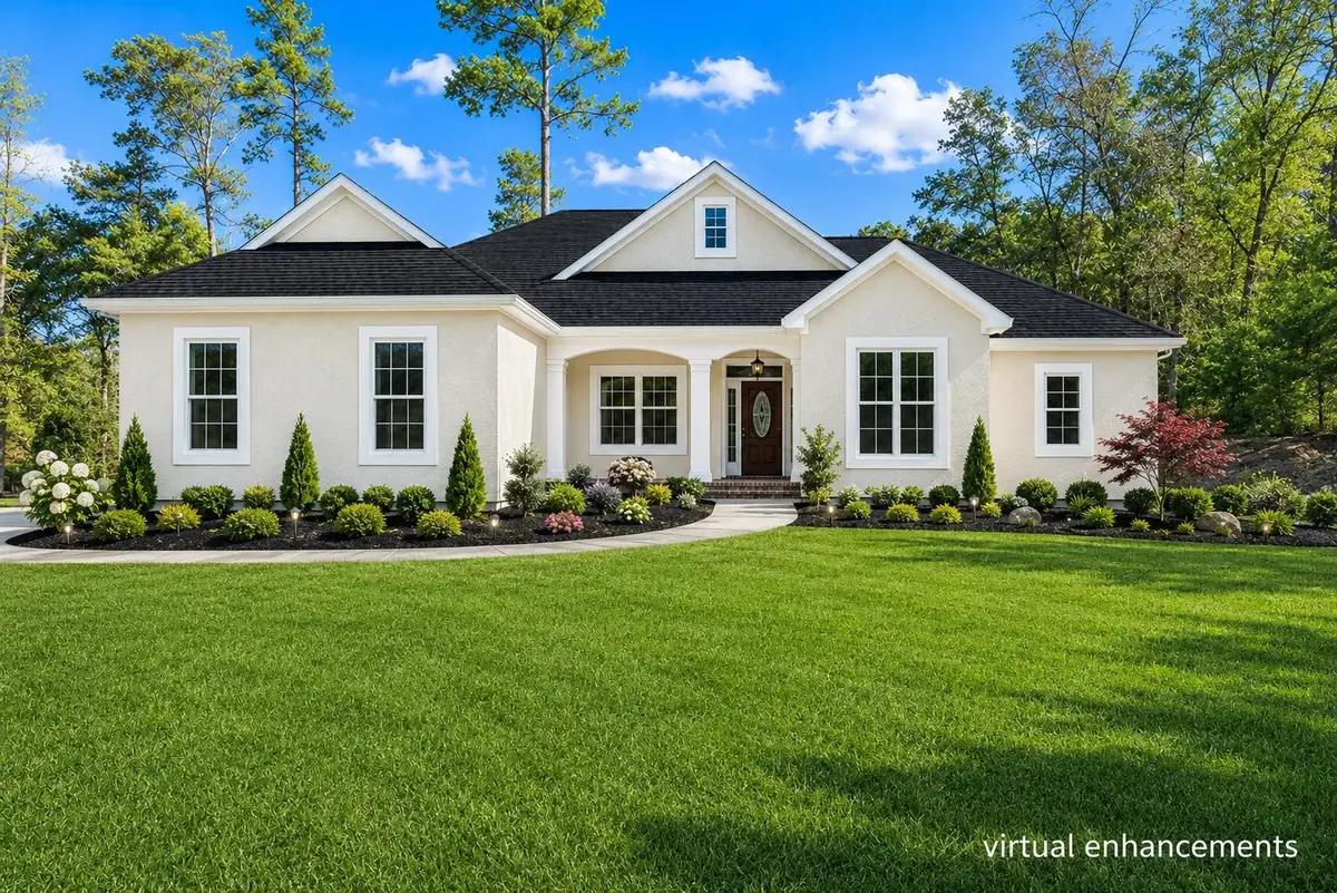 XX Hayward Dupont Street, Midway, FL 32343 - #1