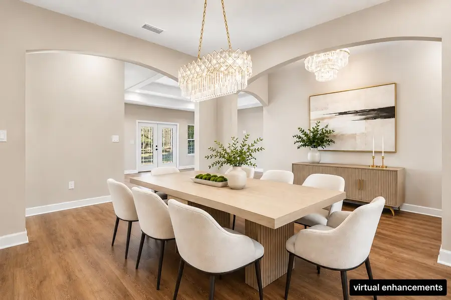 XX Hayward Dupont Street, Midway, FL 32343 - #2